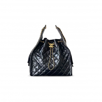 CHANEL 25 MEDIUM HANDBAG AS5311 (40*30*15cm)